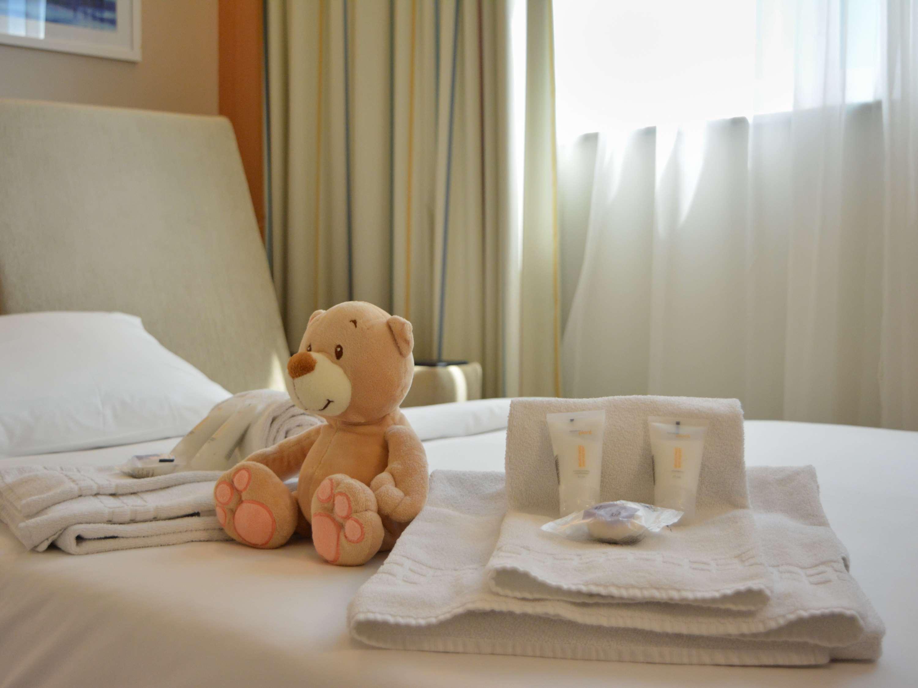 Novotel Rio De Janeiro Barra Da Tijuca Eksteriør bilde