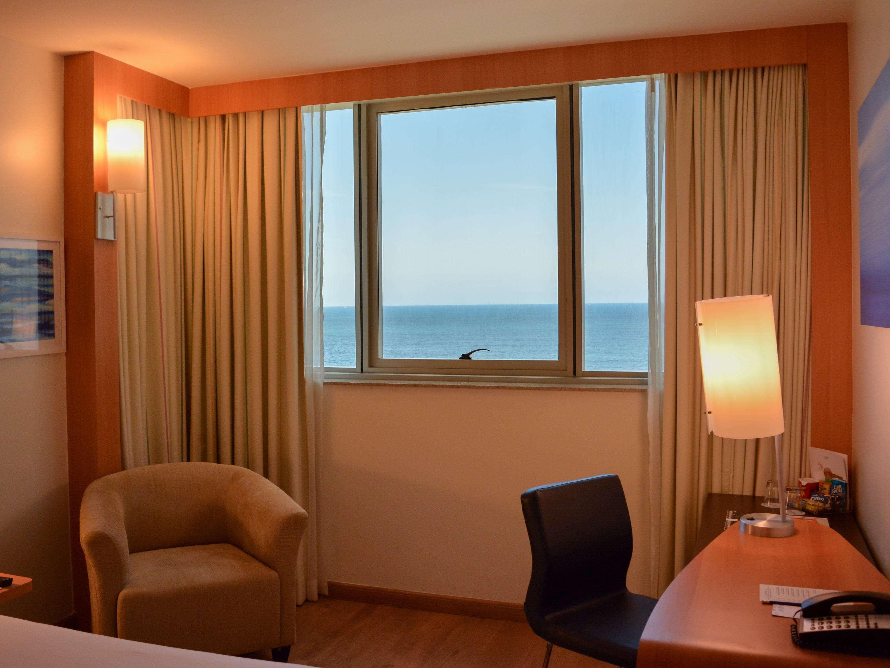 Novotel Rio De Janeiro Barra Da Tijuca Eksteriør bilde