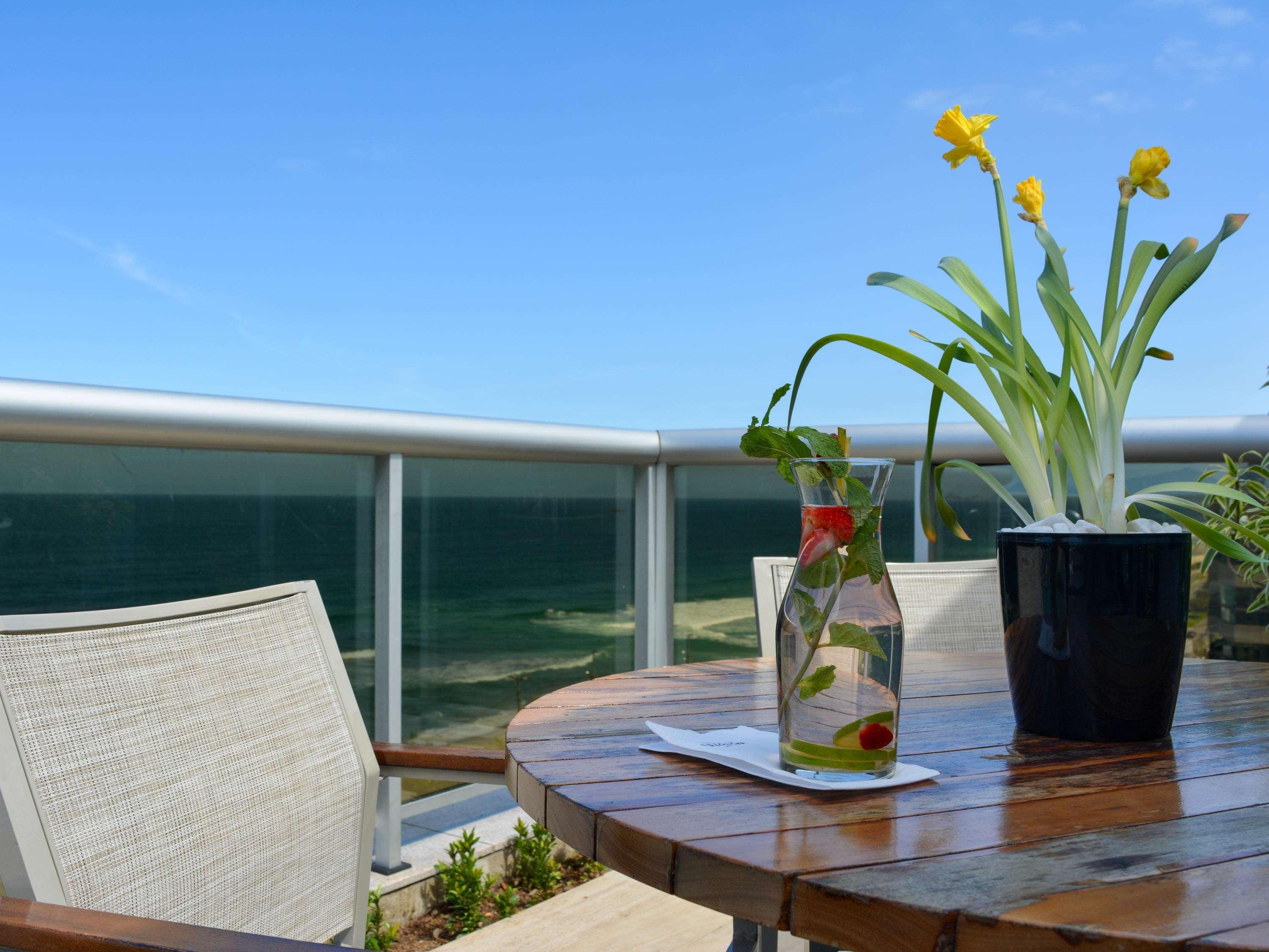 Novotel Rio De Janeiro Barra Da Tijuca Eksteriør bilde