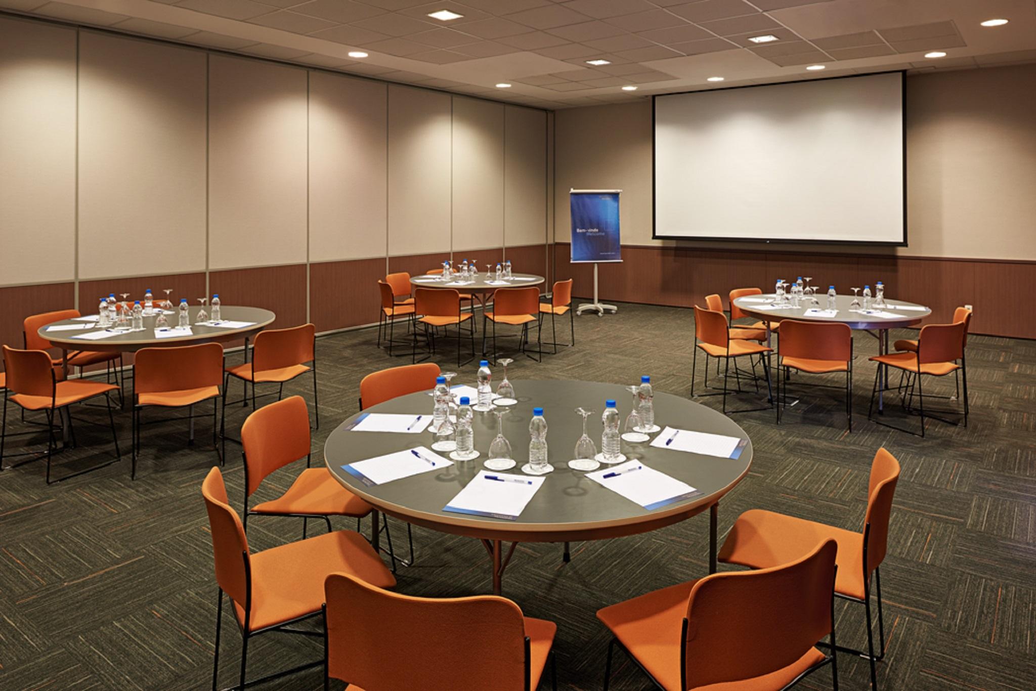 Novotel Rio De Janeiro Barra Da Tijuca Eksteriør bilde