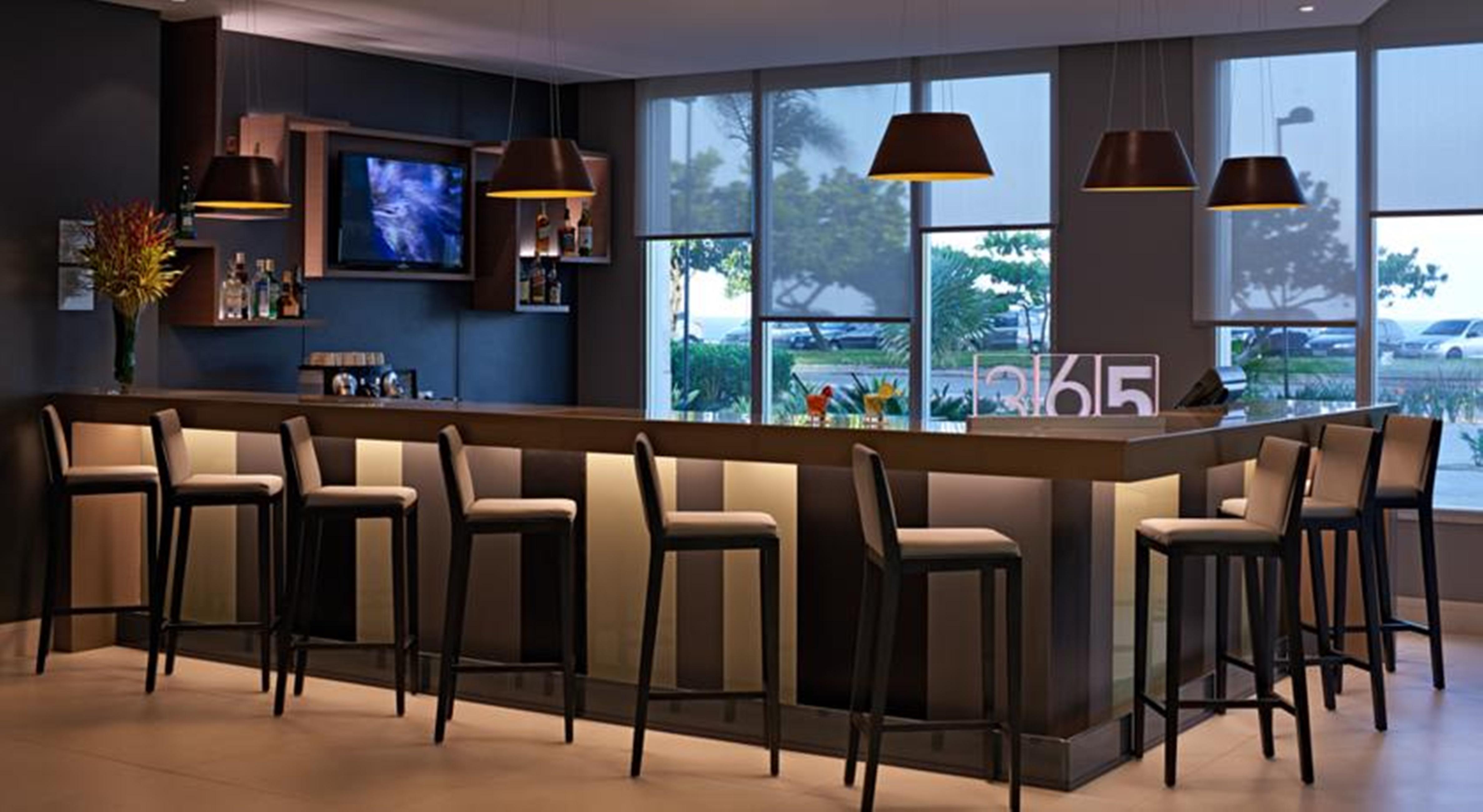 Novotel Rio De Janeiro Barra Da Tijuca Eksteriør bilde