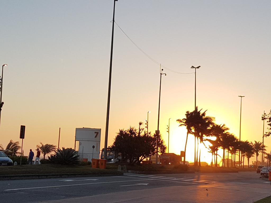Novotel Rio De Janeiro Barra Da Tijuca Eksteriør bilde