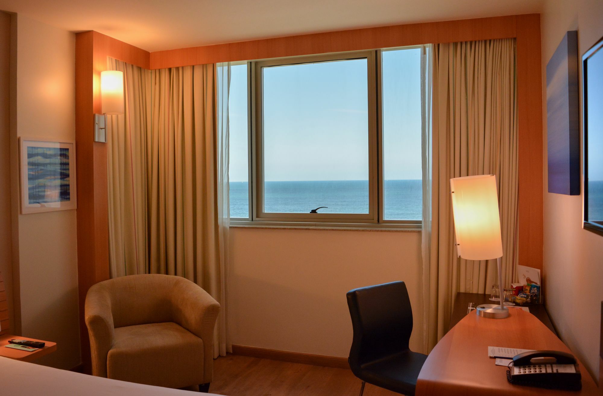 Novotel Rio De Janeiro Barra Da Tijuca Eksteriør bilde